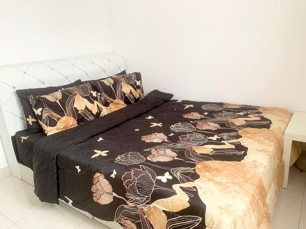 Mmg D'Tiara Homestay Kajang Zewnętrze zdjęcie